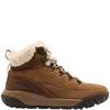 COLUMBIA WOMENS WATERPROOF BOOTS - NUTMEG